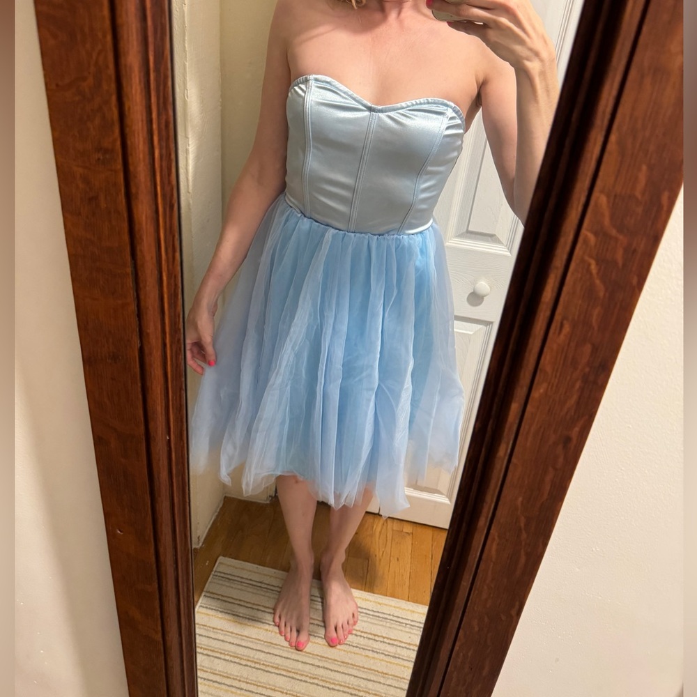 ERAS TOUR Our Song Outfit